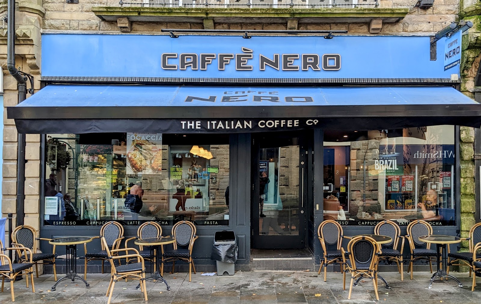 Caffè Nero