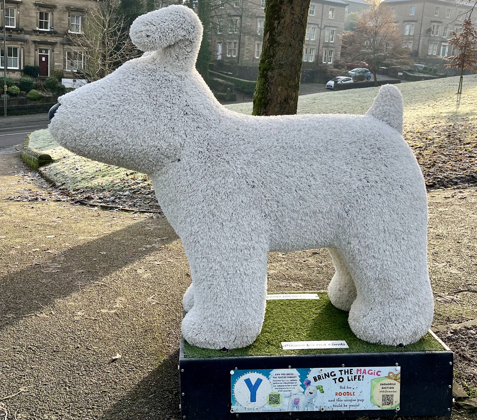 Cooper Sons Hartley & Williams