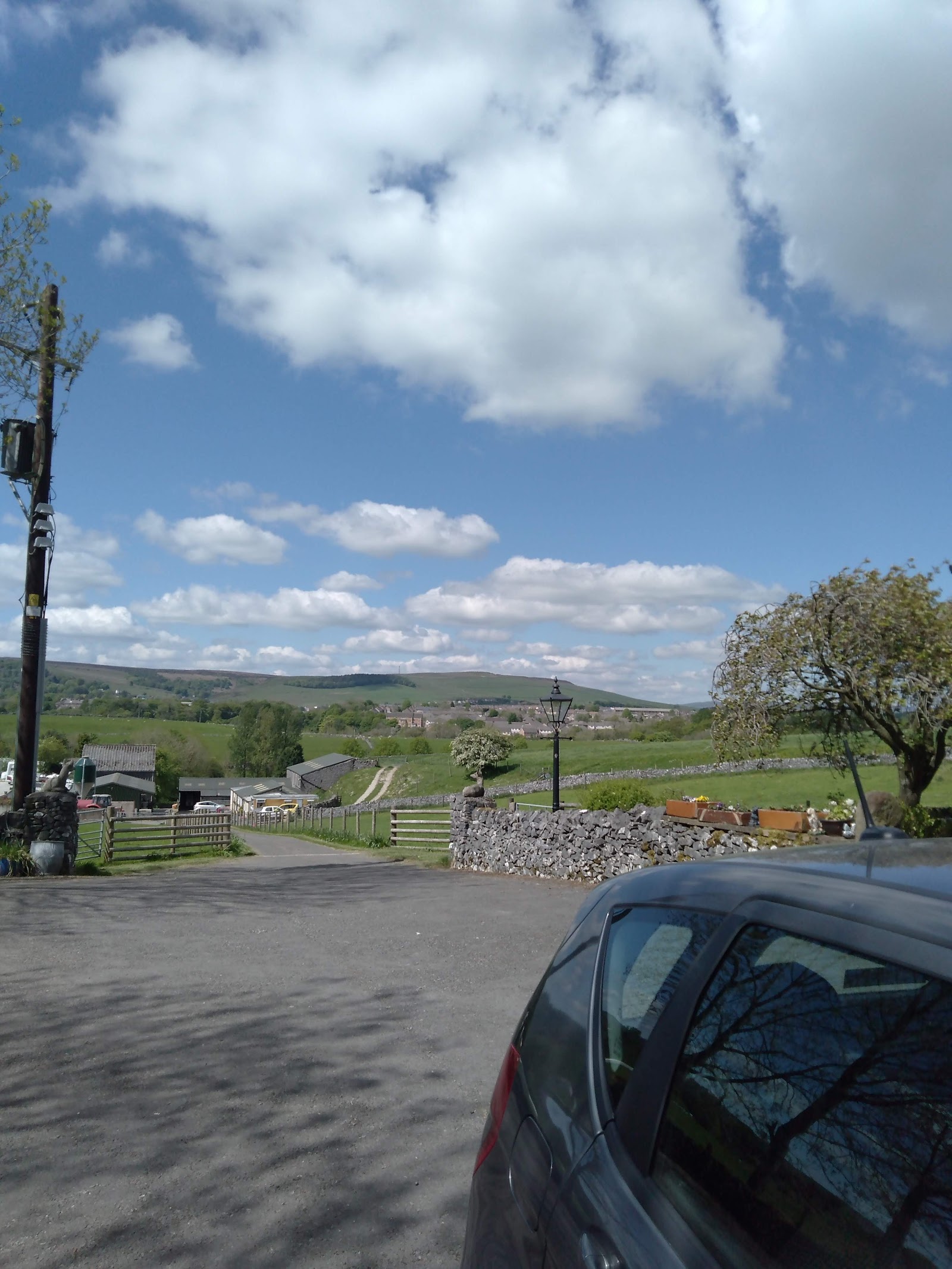 Dukes Drive Farm Shop