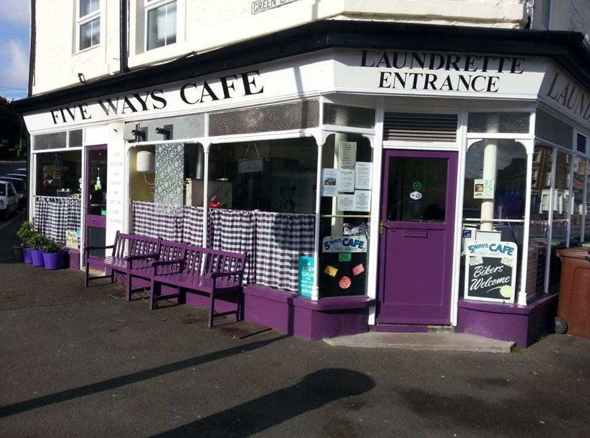Fiveways Cafe