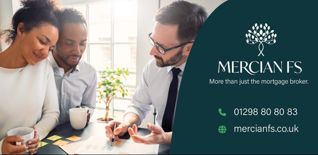 Mercian FS Ltd - Mortgage & Insurance Advice