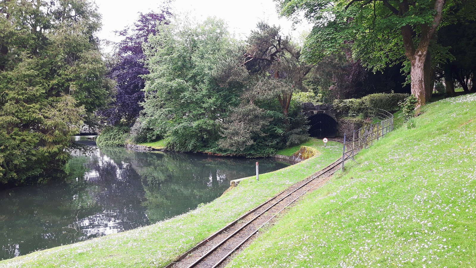 The Gallery in the Gardens