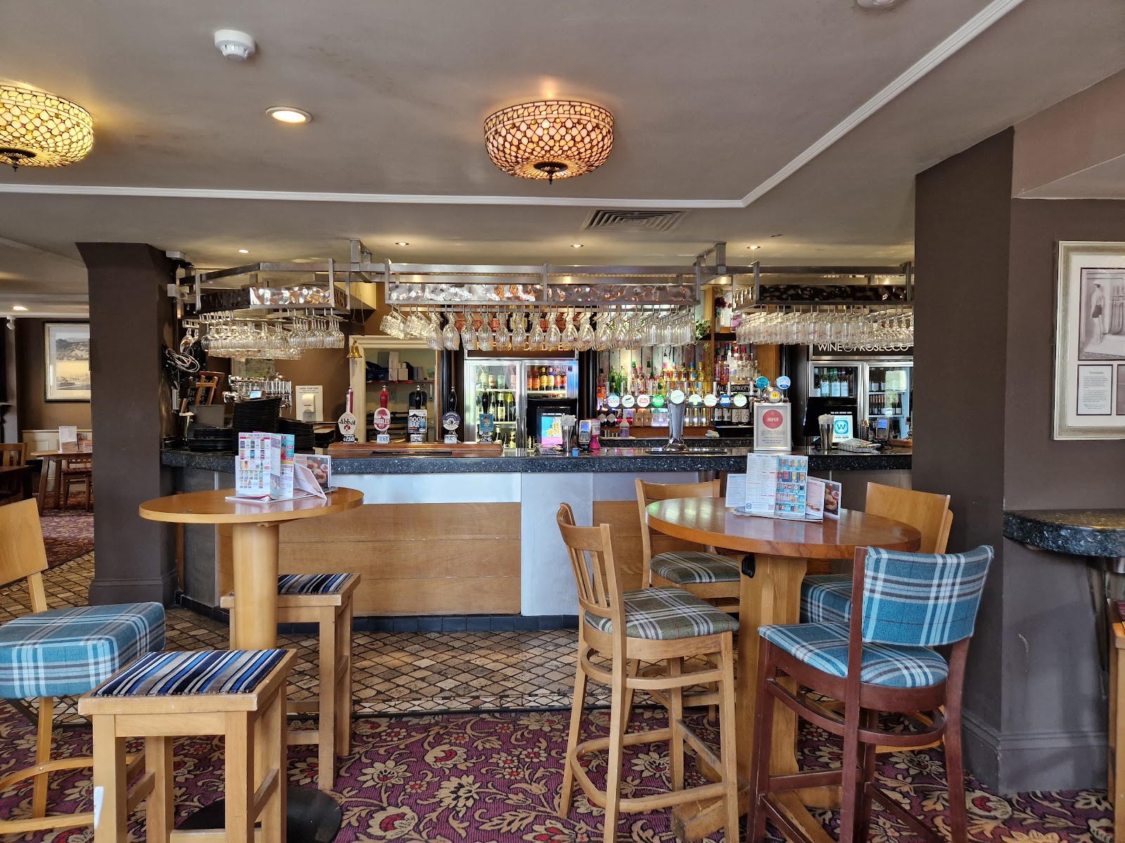 The Wye Bridge House - JD Wetherspoon