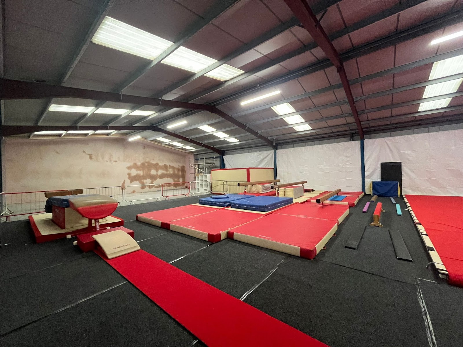 Vortex Gymnastics Academy
