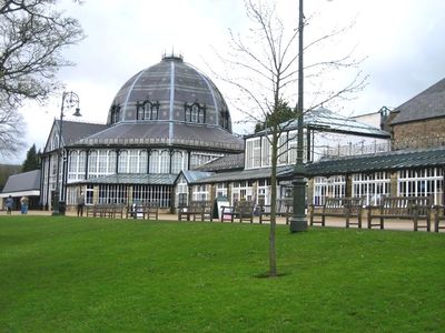 3 The Laurels Buxton