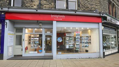 Bridgfords Estate Agents Buxton