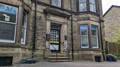 Broad Walk Dental Practice