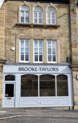 Brooke-Taylors Solicitors