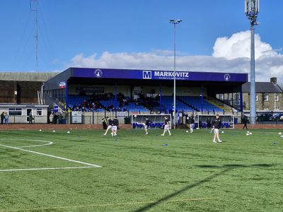 Buxton Football Club