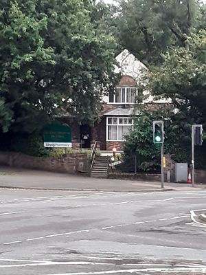 Buxton Medical Practice