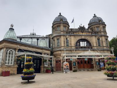Buxton Opera House