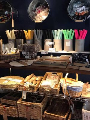 Buxton Pudding Emporium