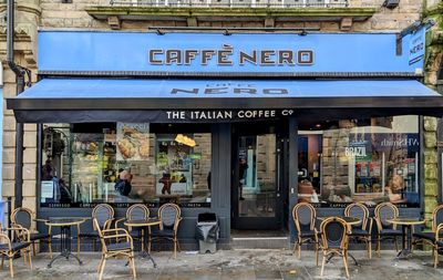 Caffè Nero