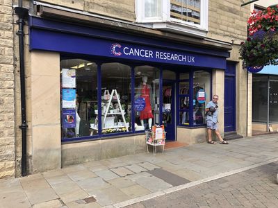 Cancer Research UK