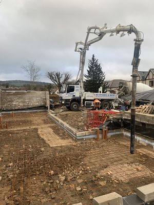 CJS Builders Buxton Ltd