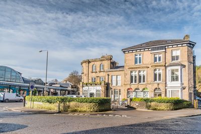 Crowther Key Estate Agents Buxton