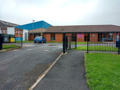 Fairfield Childrens Centre