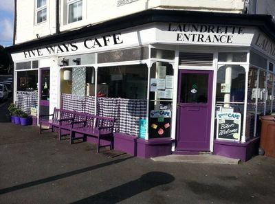 Fiveways Cafe