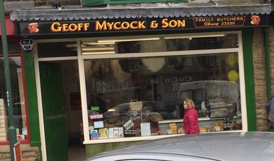 Geoff Mycock & Son