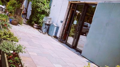 High Peak Bookstore and Cafe