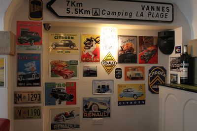 La Brasserie De La Cour