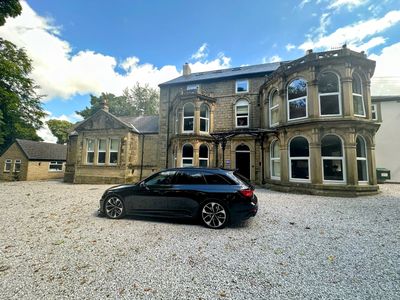 Muse Escapes - Foxlow Grange