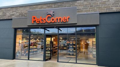 Pets Corner