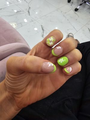 Pink Nails & Spa Buxton