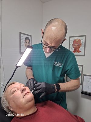 RefineRx Medical Aesthetics - Buxton