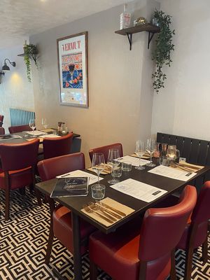 San Pedro (By Santiago)