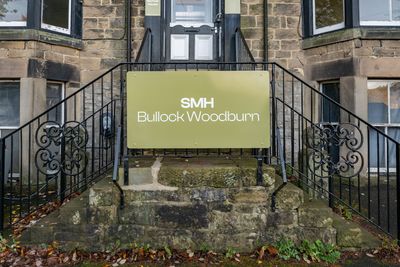 SMH Bullock Woodburn