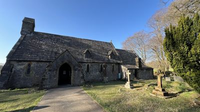 Sterndale Green Farm Camp Site