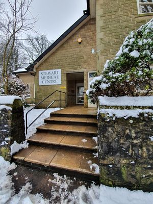 Stewart Medical Centre