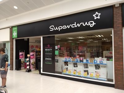 Superdrug Pharmacy