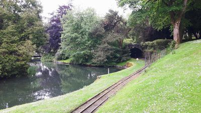 The Gallery in the Gardens