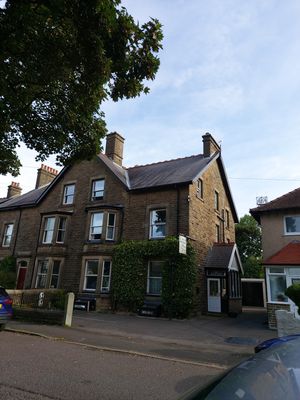 The Old Manse Guest House