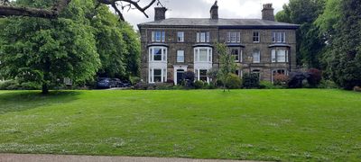 The Westminster Hotel