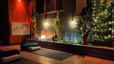 The Yoga Den Buxton
