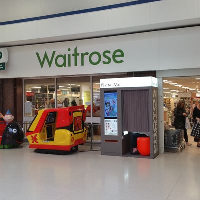 Waitrose & Partners