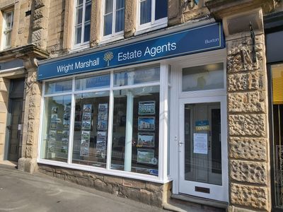 Wright Marshall Estate Agent Buxton