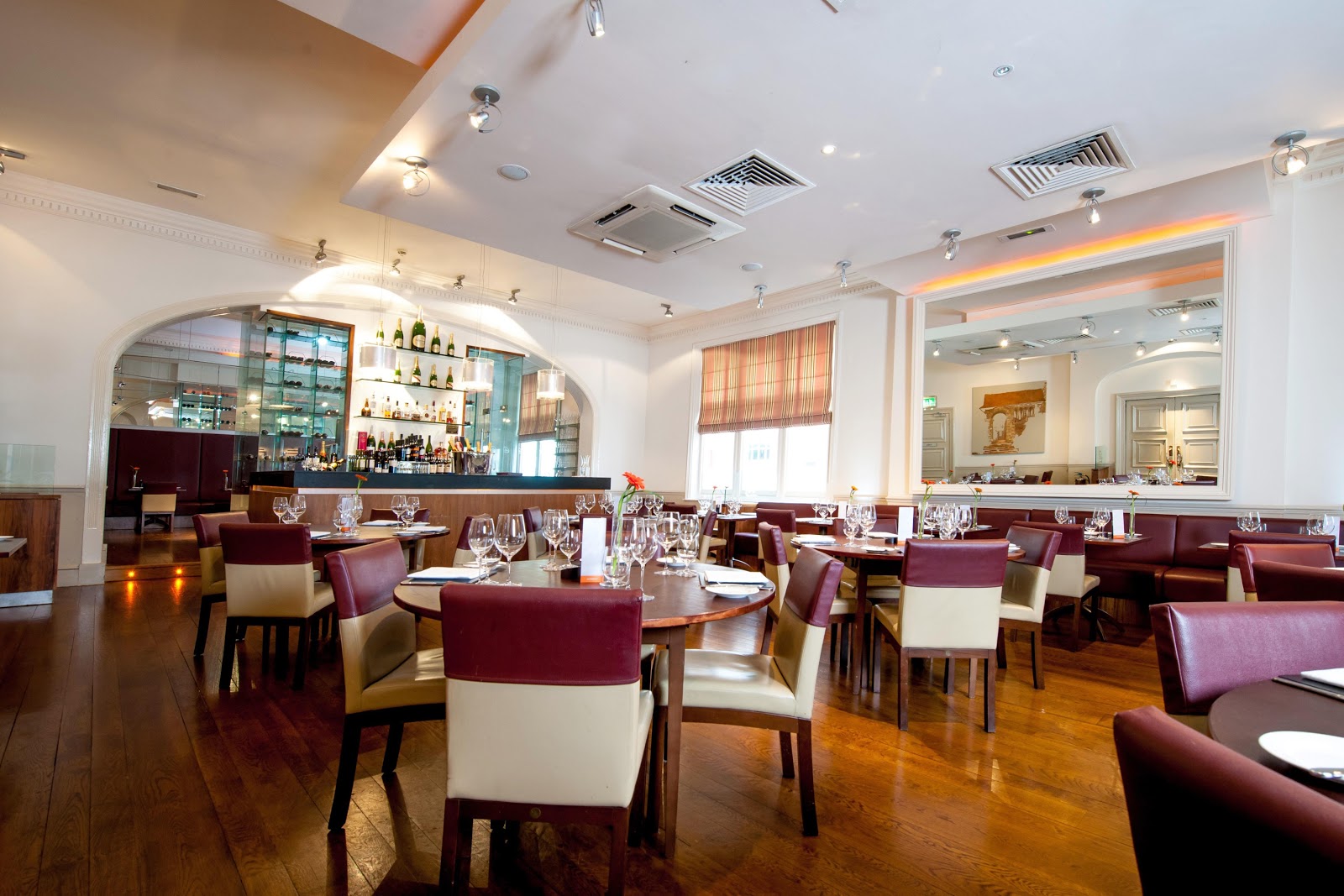 Brasserie Abode Canterbury