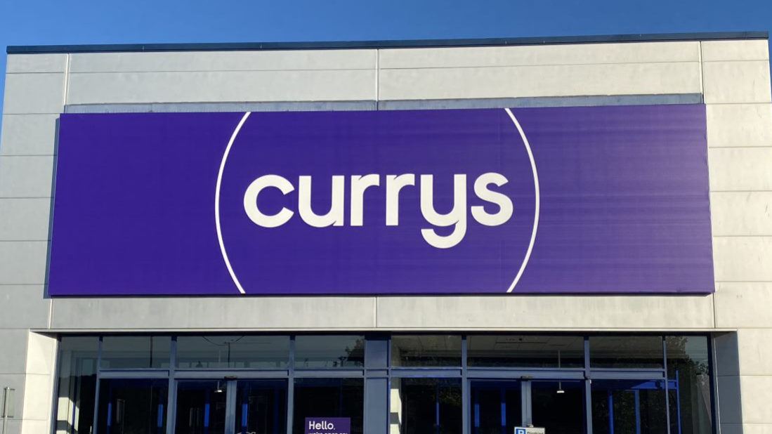 Currys