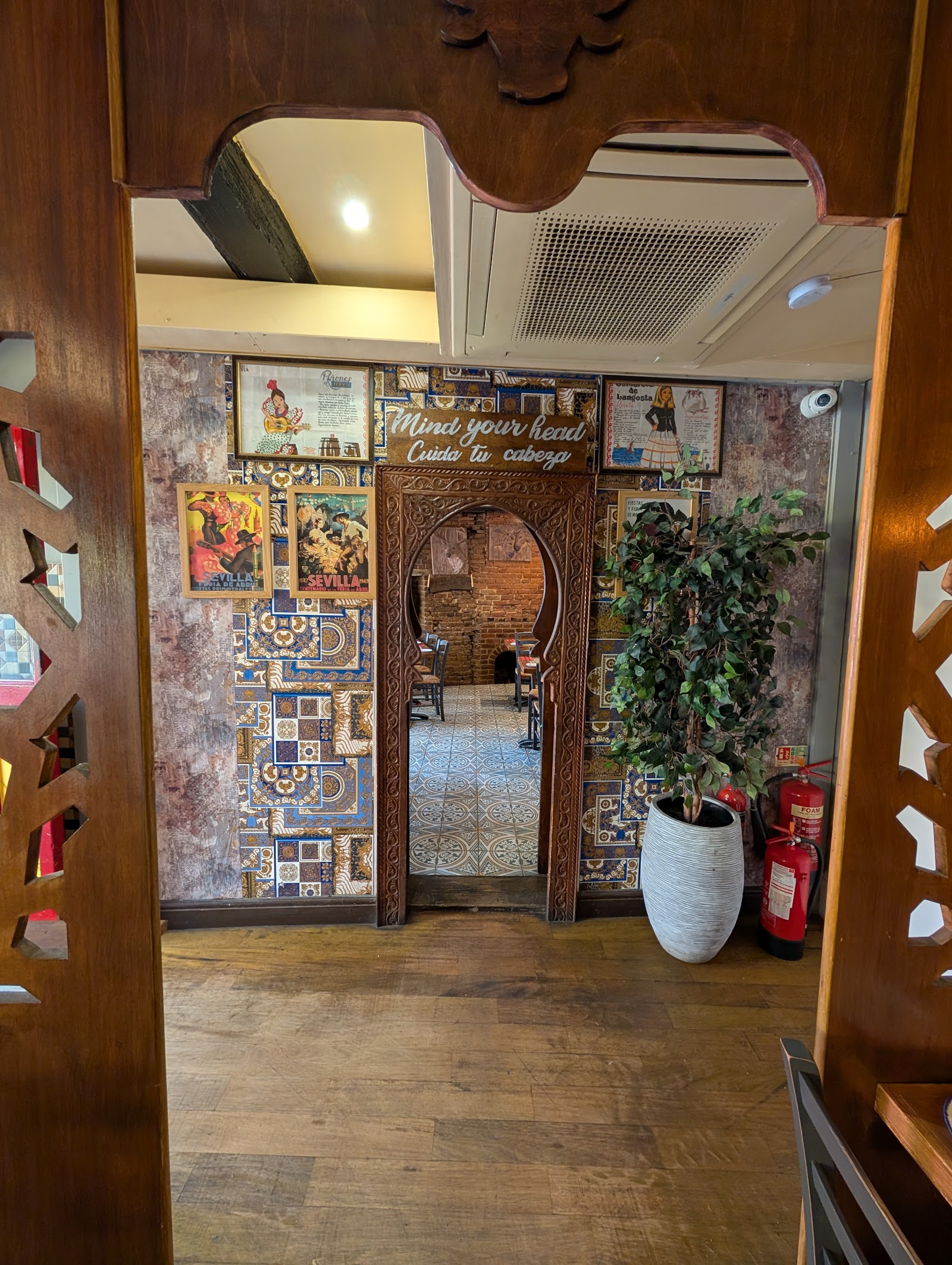 El Sol Tapas Bar & Restaurant