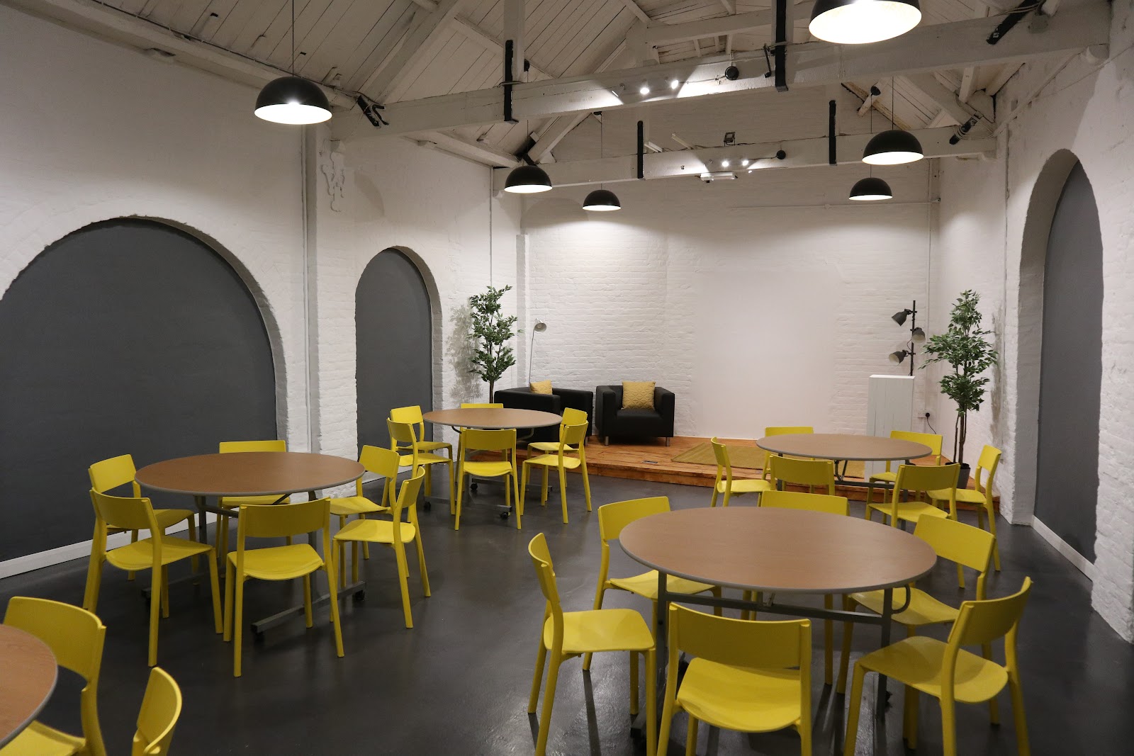 Fruitworks Coffee Shop