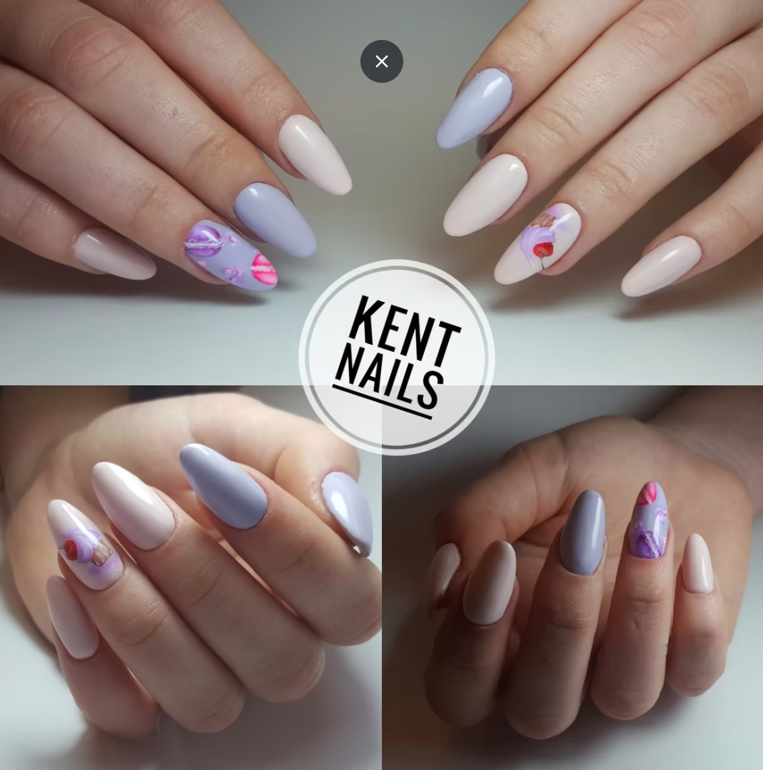 Kent Nails and Kent Tanning