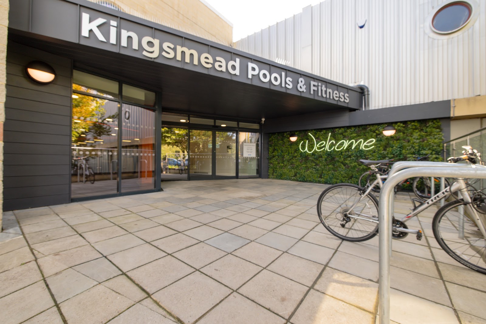 Kingsmead Pools & Fitness