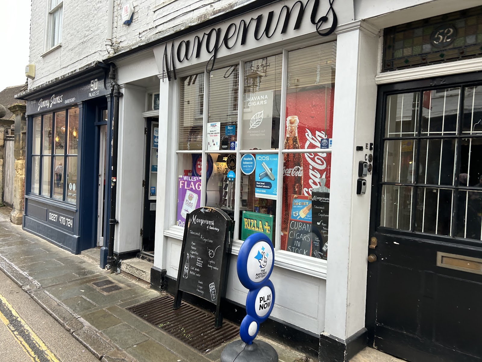 Margerums of Canterbury