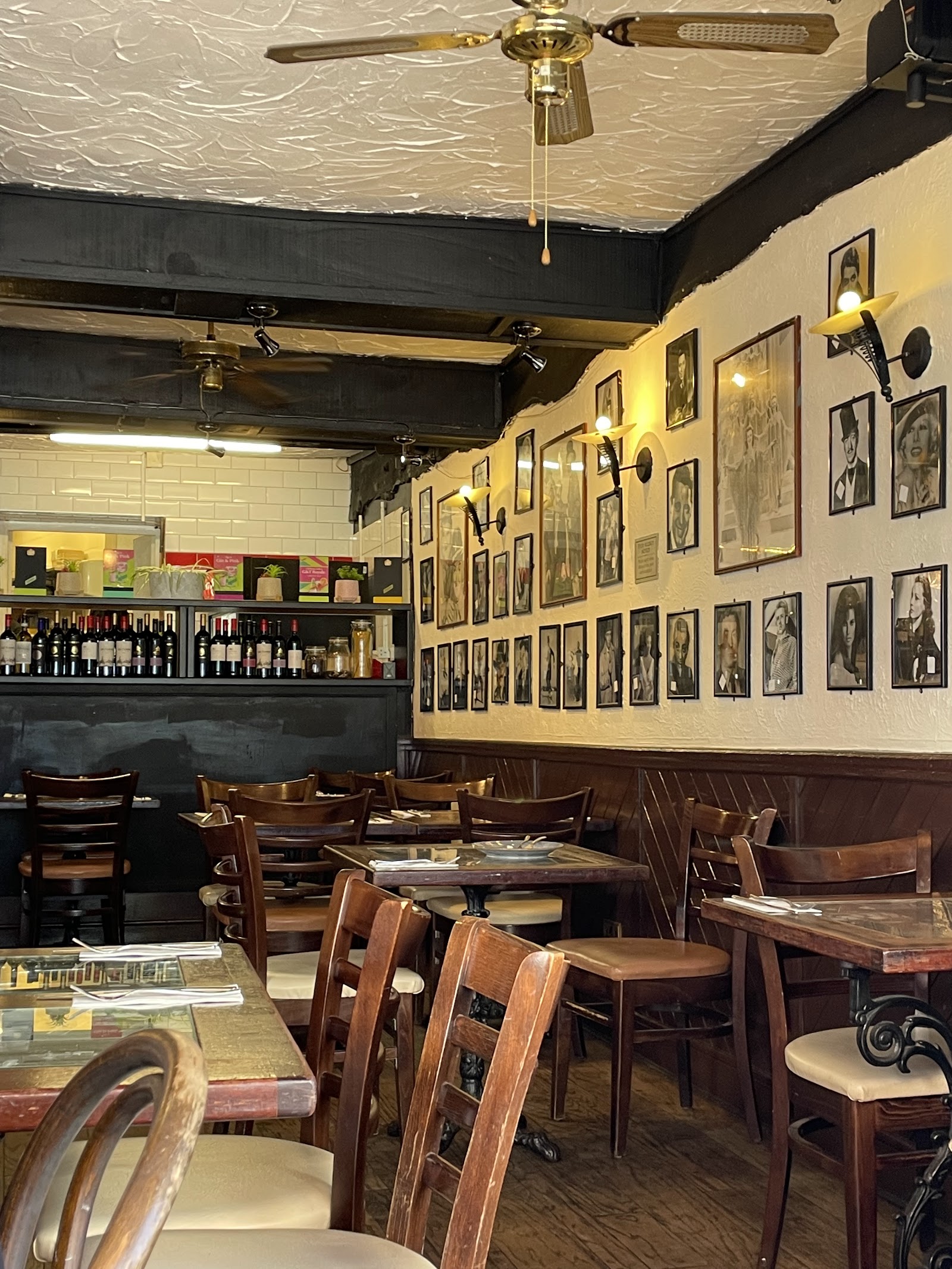 Marlowe's Restaurant