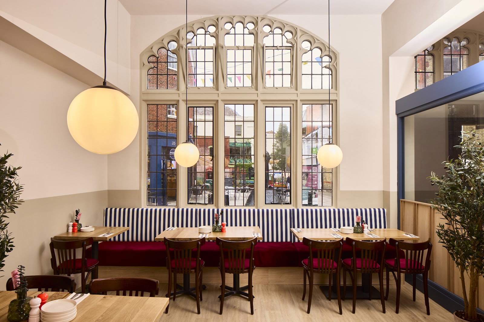 Prezzo Italian Restaurant Canterbury