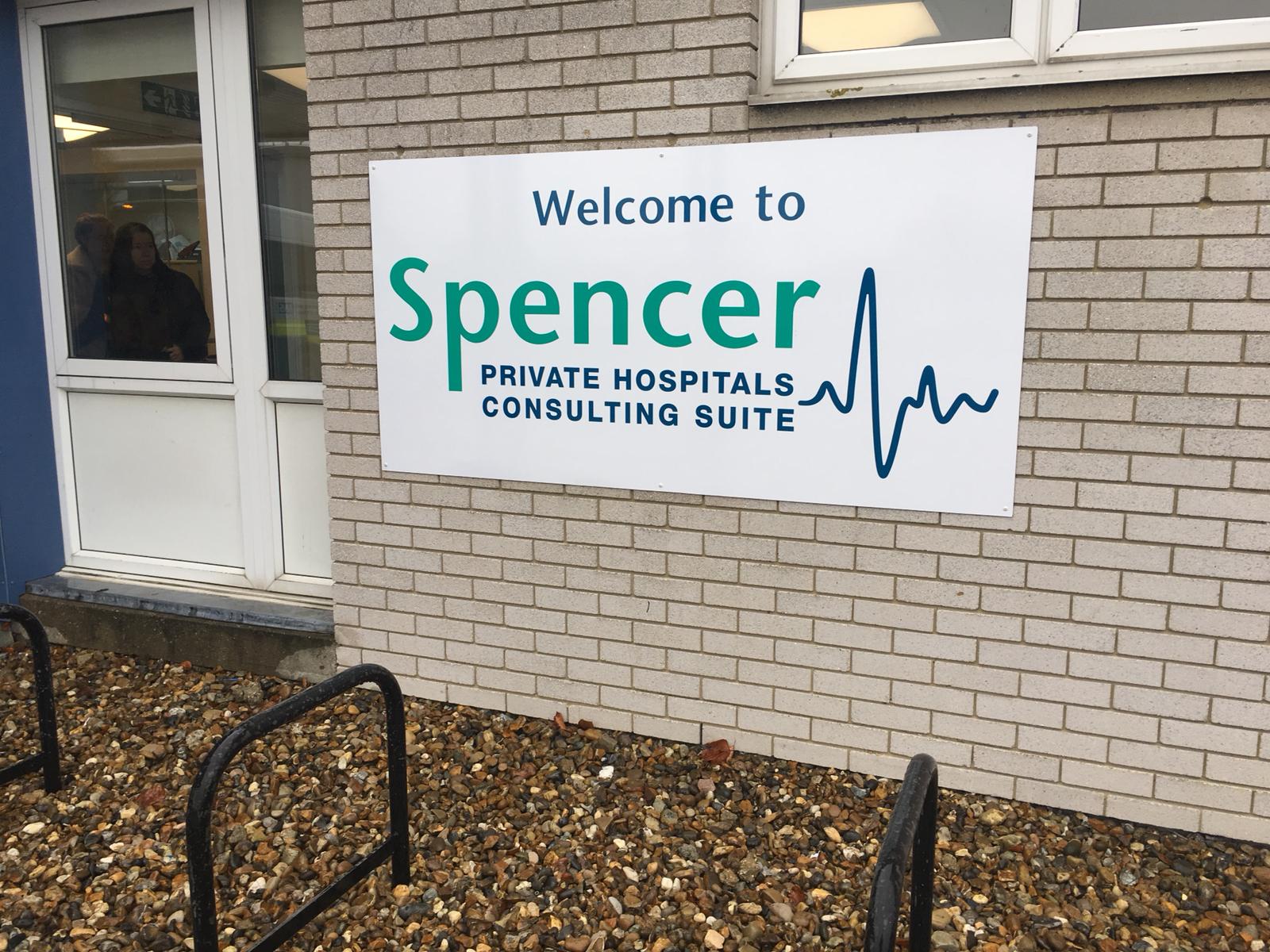 Spencer Private Hospital